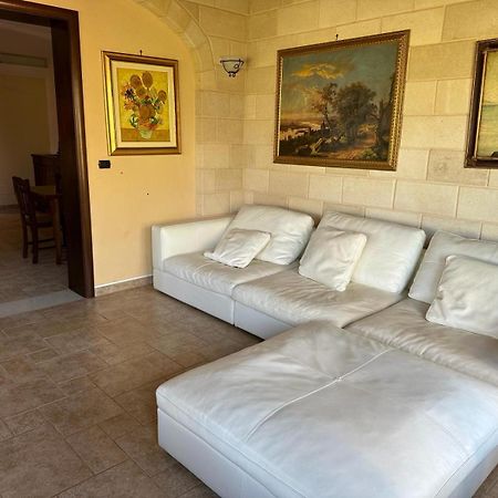 Borgo Dei Normanni Aparthotel San Vito dei Normanni Luaran gambar