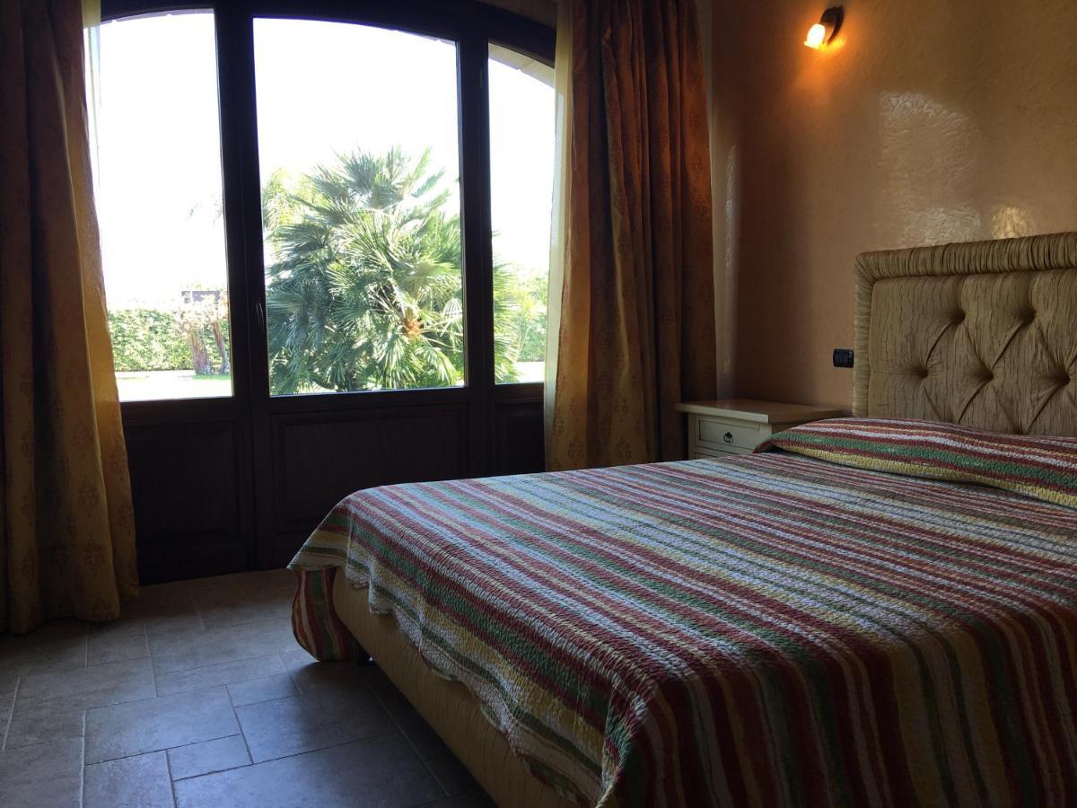 Borgo Dei Normanni Aparthotel San Vito dei Normanni Luaran gambar