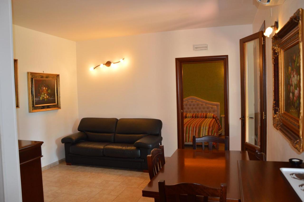 Borgo Dei Normanni Aparthotel San Vito dei Normanni Luaran gambar