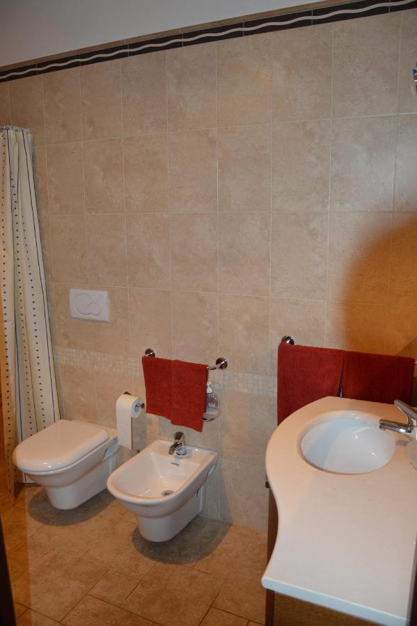 Borgo Dei Normanni Aparthotel San Vito dei Normanni Luaran gambar