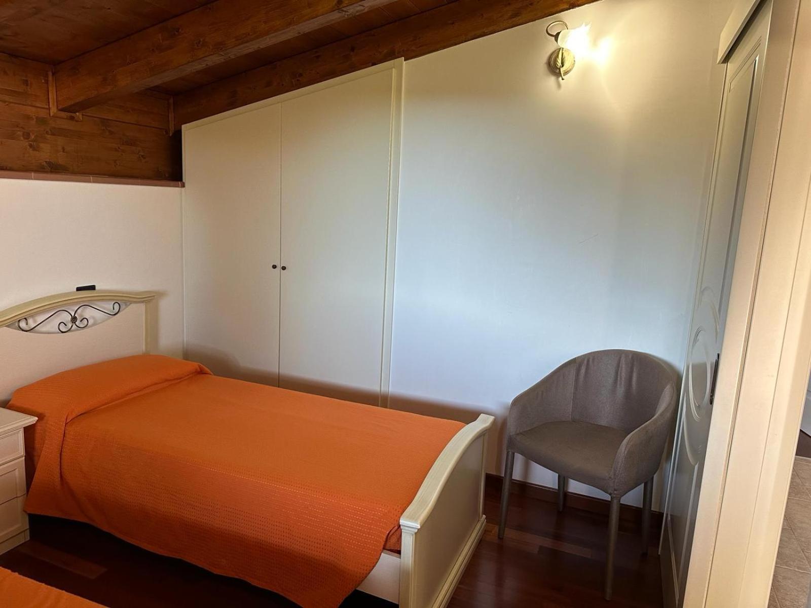 Borgo Dei Normanni Aparthotel San Vito dei Normanni Luaran gambar