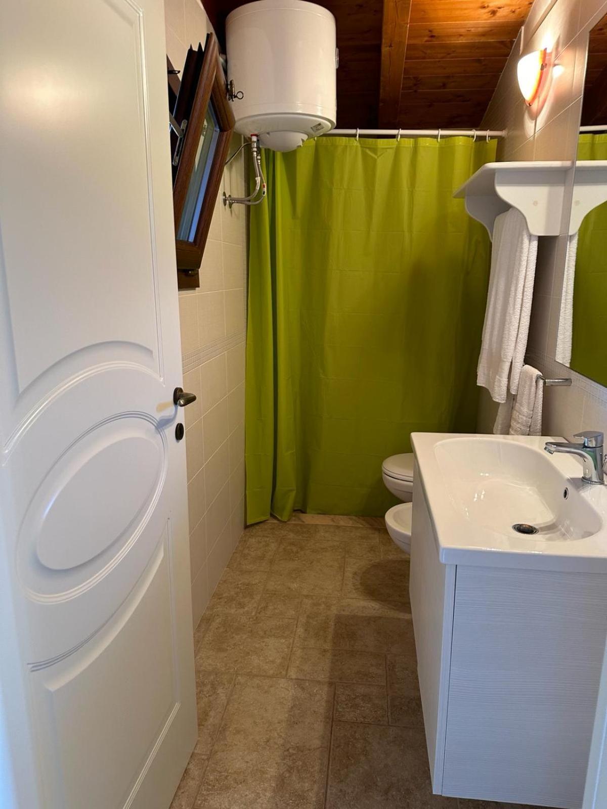 Borgo Dei Normanni Aparthotel San Vito dei Normanni Luaran gambar