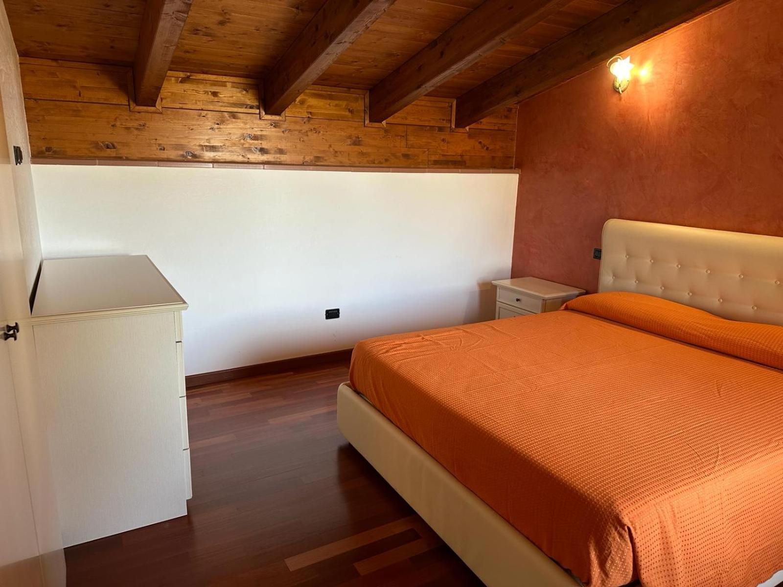 Borgo Dei Normanni Aparthotel San Vito dei Normanni Luaran gambar
