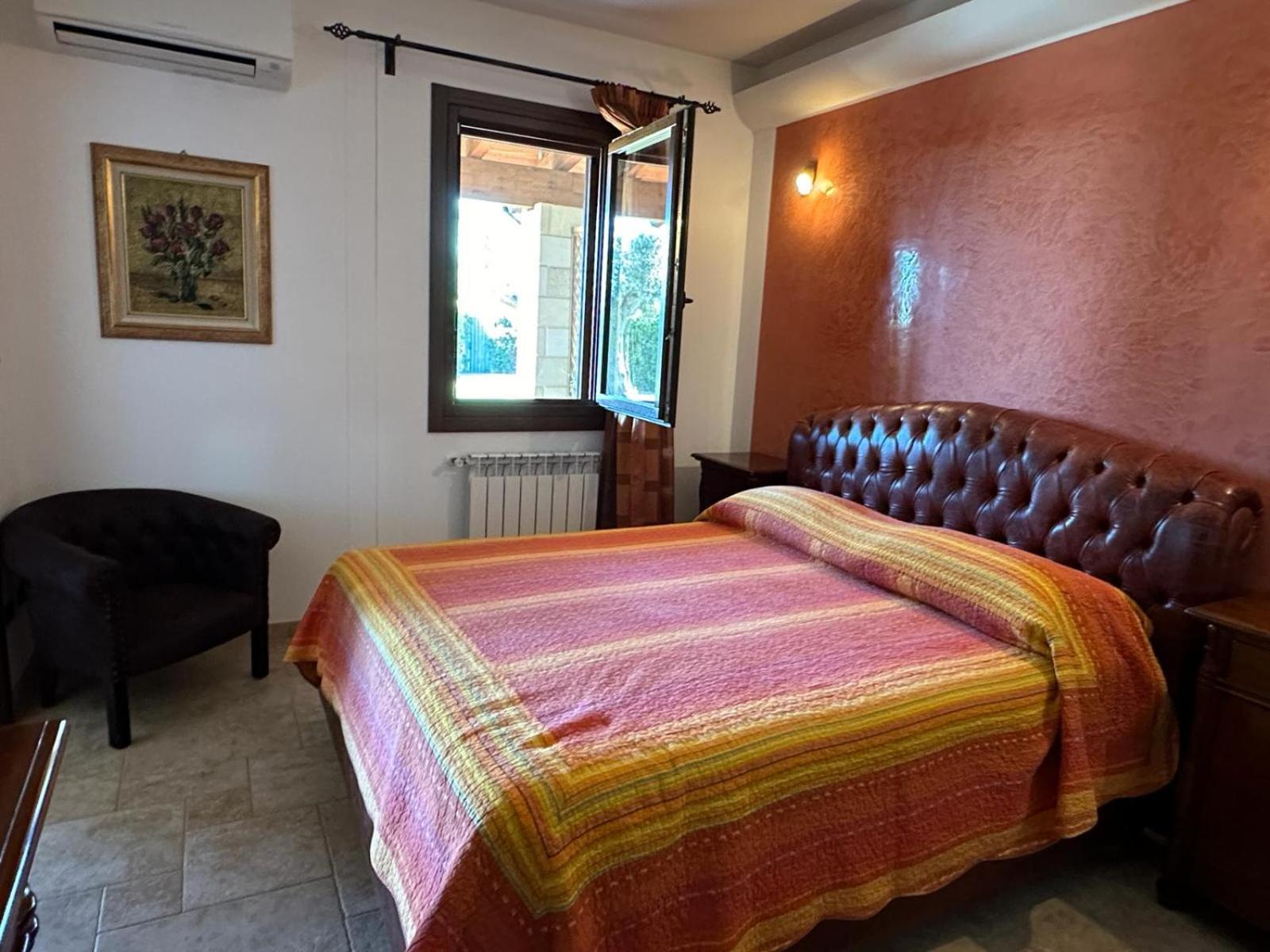 Borgo Dei Normanni Aparthotel San Vito dei Normanni Luaran gambar