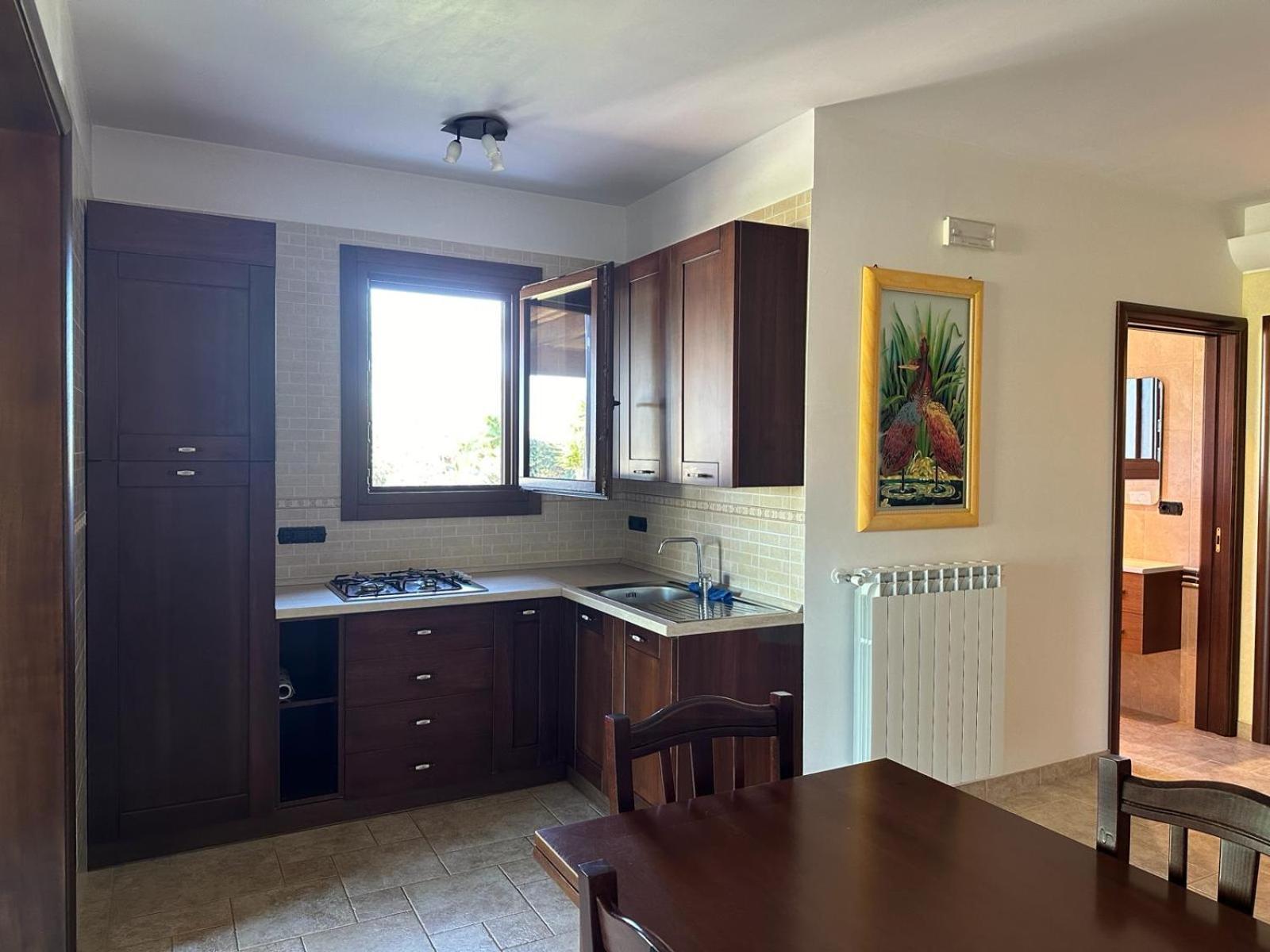 Borgo Dei Normanni Aparthotel San Vito dei Normanni Luaran gambar