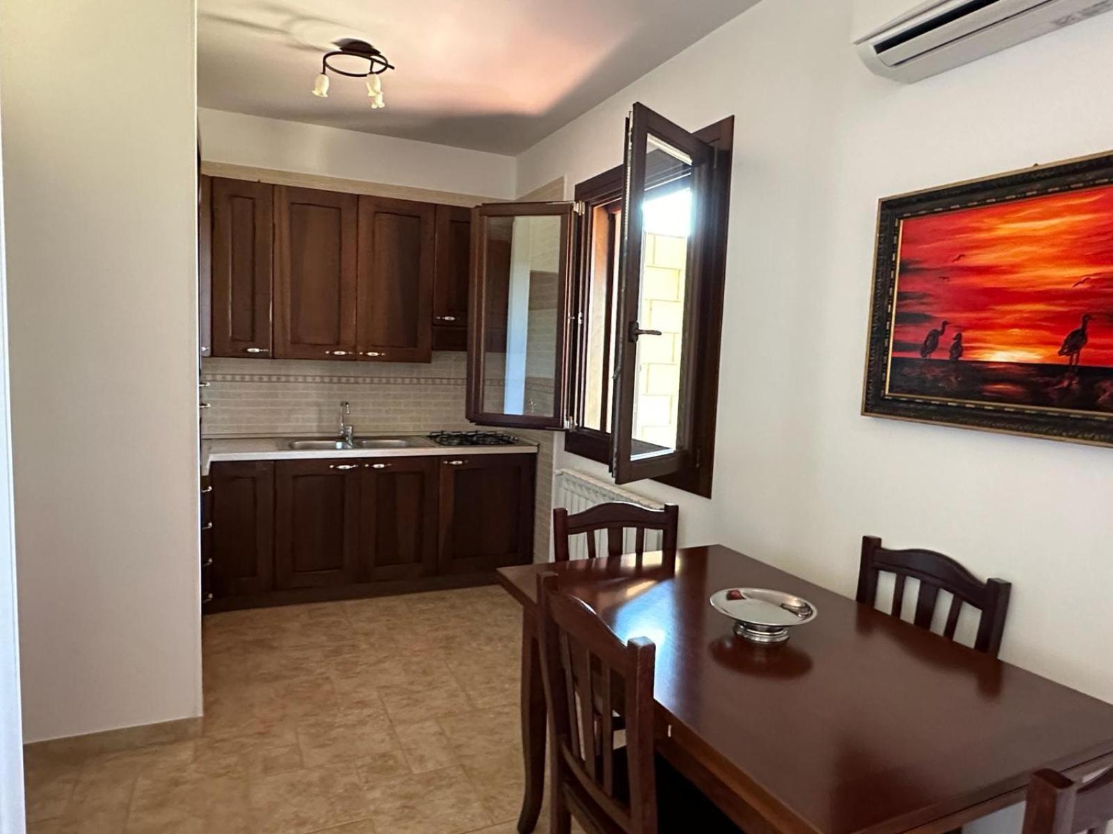 Borgo Dei Normanni Aparthotel San Vito dei Normanni Luaran gambar