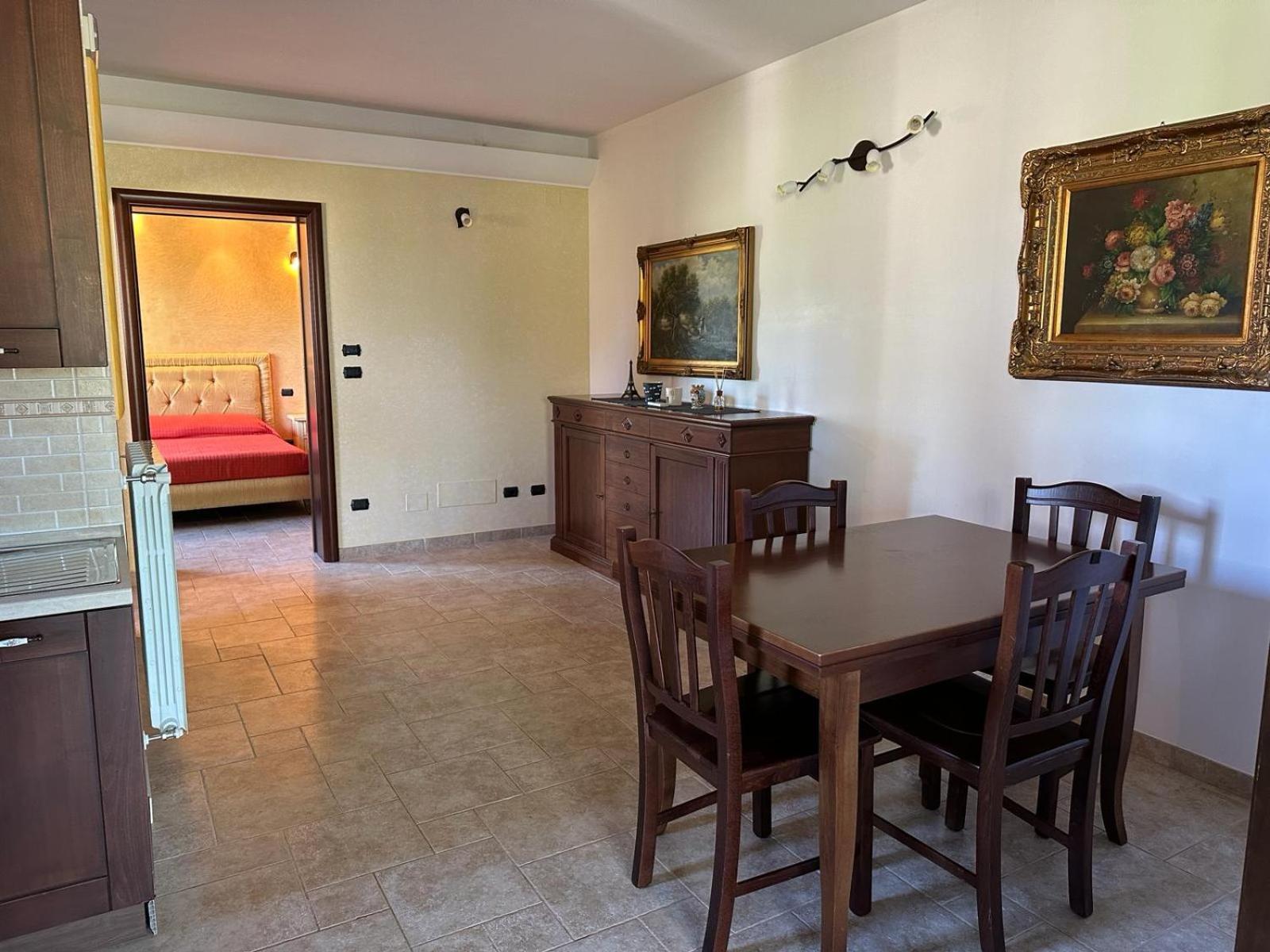 Borgo Dei Normanni Aparthotel San Vito dei Normanni Luaran gambar