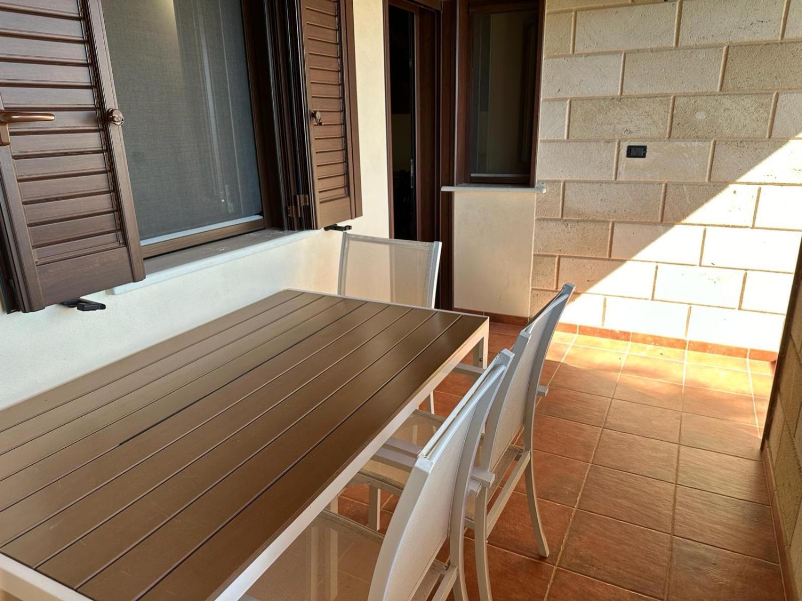 Borgo Dei Normanni Aparthotel San Vito dei Normanni Luaran gambar