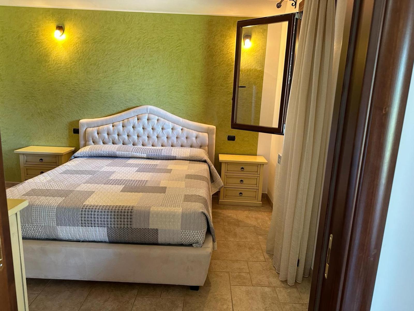 Borgo Dei Normanni Aparthotel San Vito dei Normanni Luaran gambar