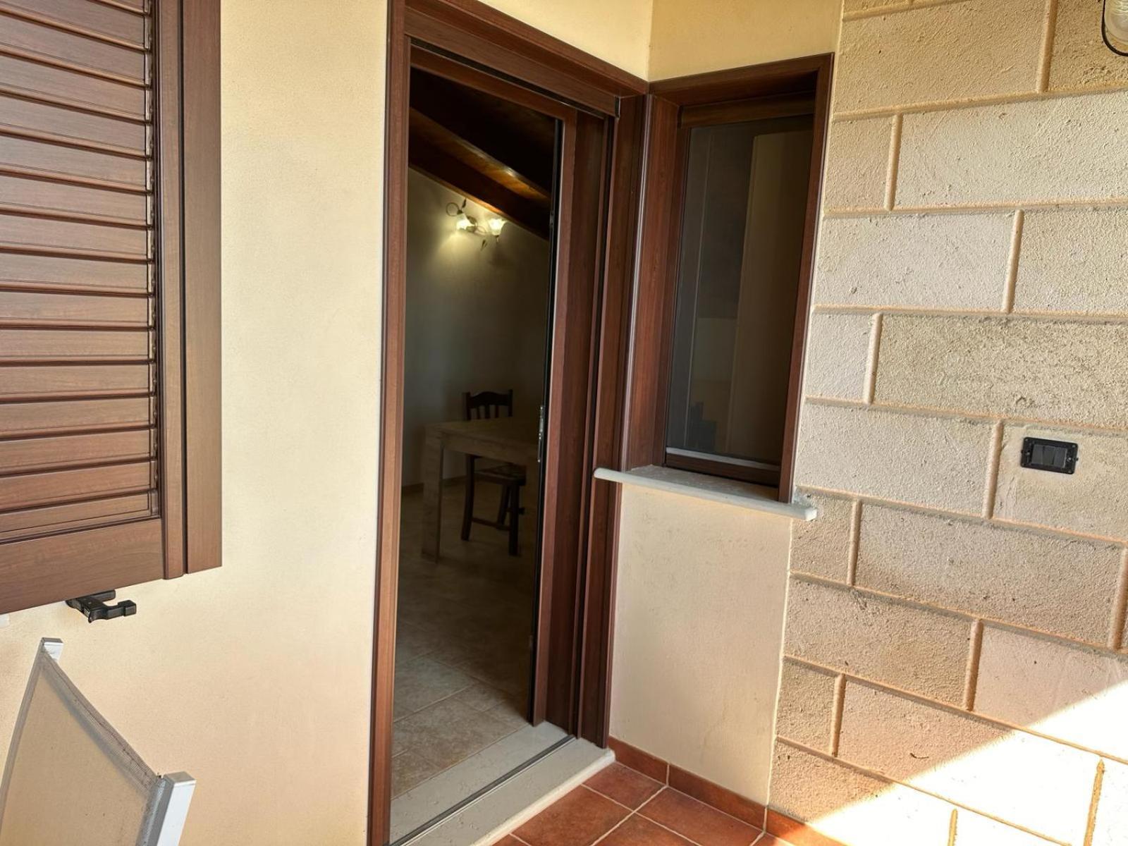 Borgo Dei Normanni Aparthotel San Vito dei Normanni Luaran gambar