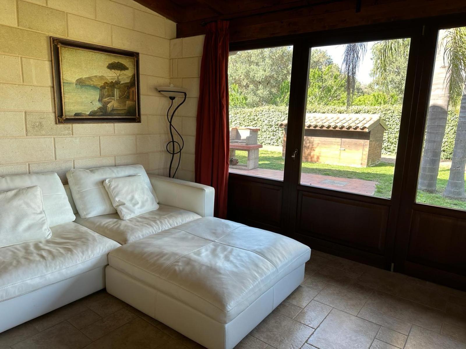 Borgo Dei Normanni Aparthotel San Vito dei Normanni Luaran gambar