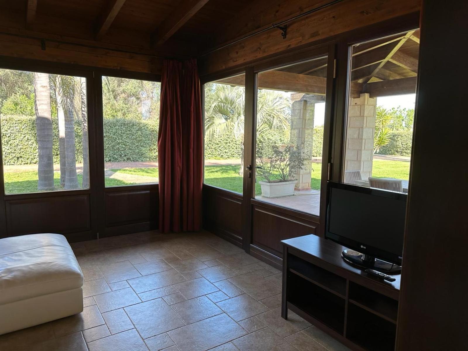 Borgo Dei Normanni Aparthotel San Vito dei Normanni Luaran gambar